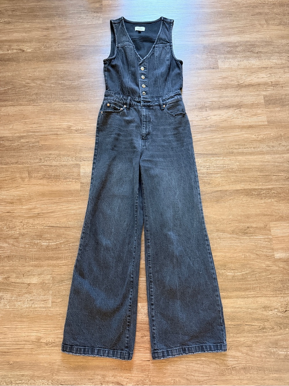 Pistola Aria Jumpsuit